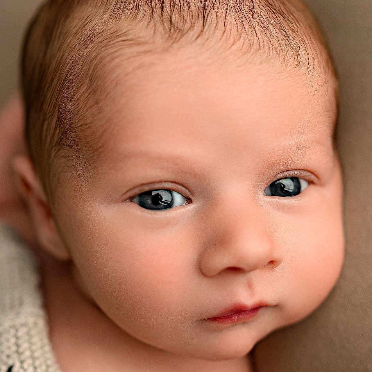 Luca is registered to the contest to win money with this photo: baby, bodypart, face, finger, hand, happy, head, mouth, newborn, person, photography, portrait, skin, smile