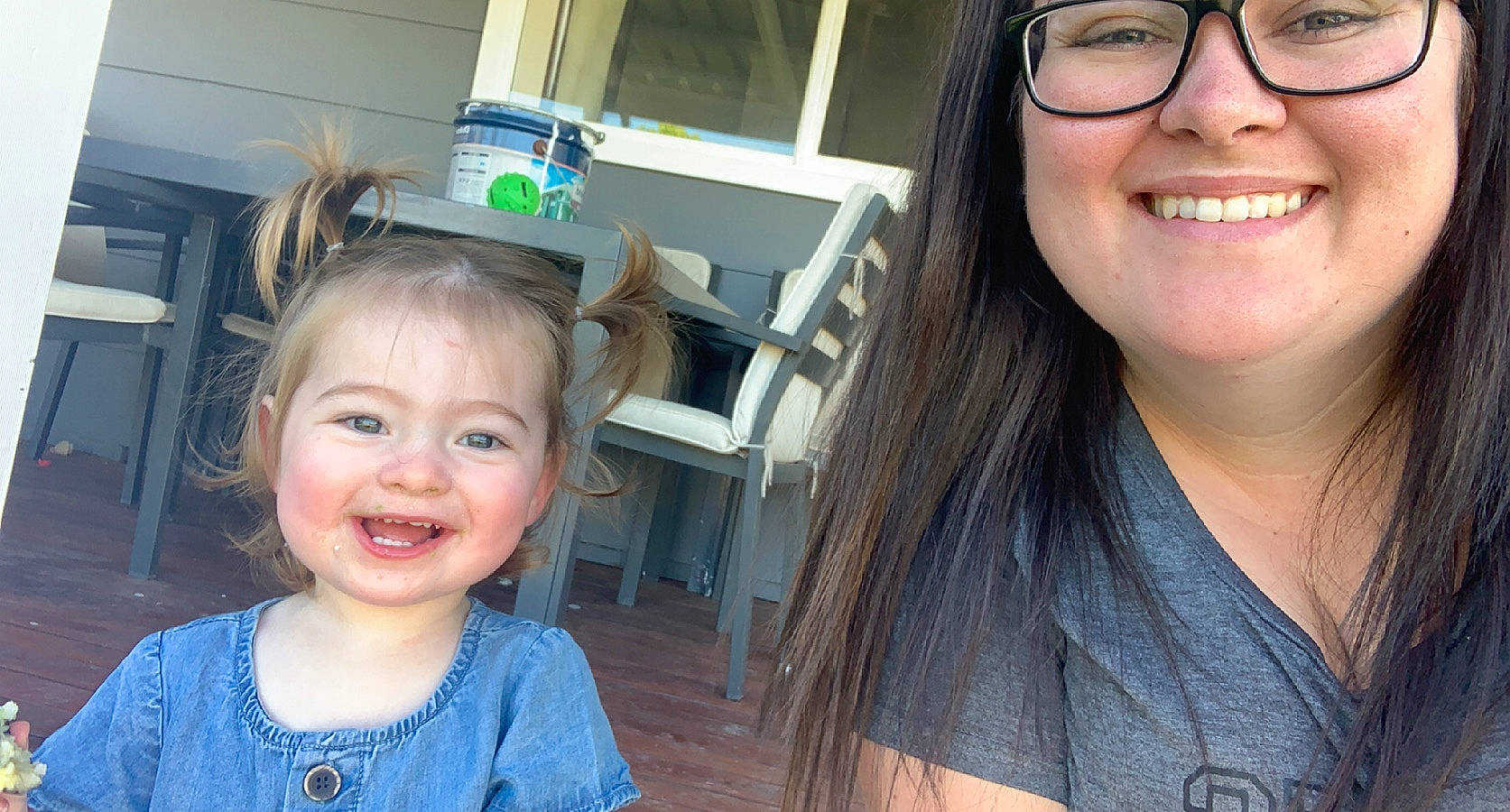 Ava Jane joined the competition — help win amazing prizes! cheek, chin, ear, eye, eyebrow, eyelash, face, facial_expression, forehead, hair, head, headwear, joy, lip, mouth, nose, organ, person, shoulder, skin