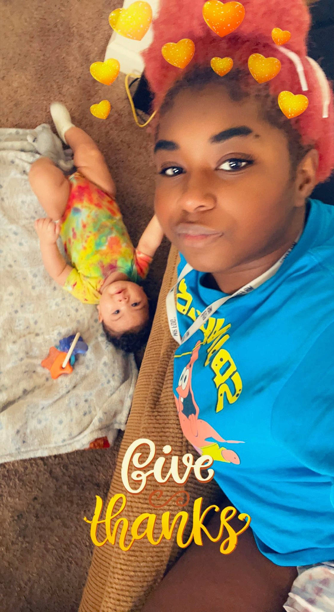 Axl joined the competition — help win amazing prizes! adaptation, beauty, black_hair, child, community, face, forehead, fun, hairstyle, happy, head, human, jewellery, leisure, organ, people, person, photograph, skin, snapshot