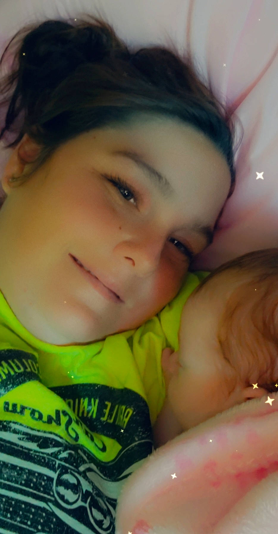 Harleigh joined the competition — help win amazing prizes! cheek, chin, eye, eyebrow, eyelash, face, facial_expression, forehead, hair, hairstyle, happy, head, iris, jaw, joy, lip, mouth, neck, nose, person