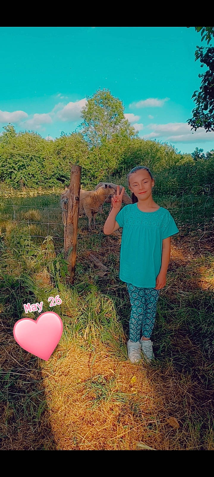 Shaneyl a rejoint le concours — aidez-le/la à gagner de superbes lots ! balloon, cloud, fawn, field, grass, grass_family, grassland, green, happy, joy, landscape, meadow, natural_landscape, people_in_nature, person, plant, prairie, shrub, sky, soil