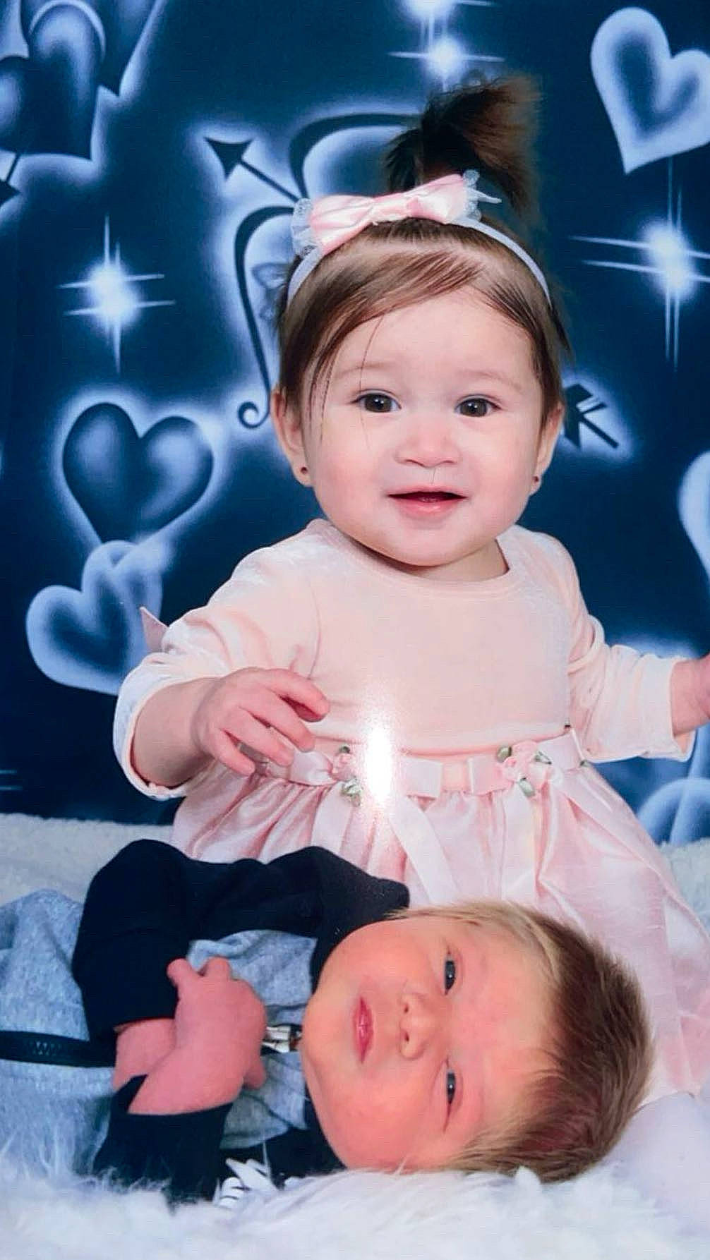 Aaliyah is registered to the contest to win money with this photo: accessories, baby, birthdaycake, cake, candle, clothing, costume, cream, dessert, dress, face, food, head, indoors, lighting, newborn, people, person, photography, portrait