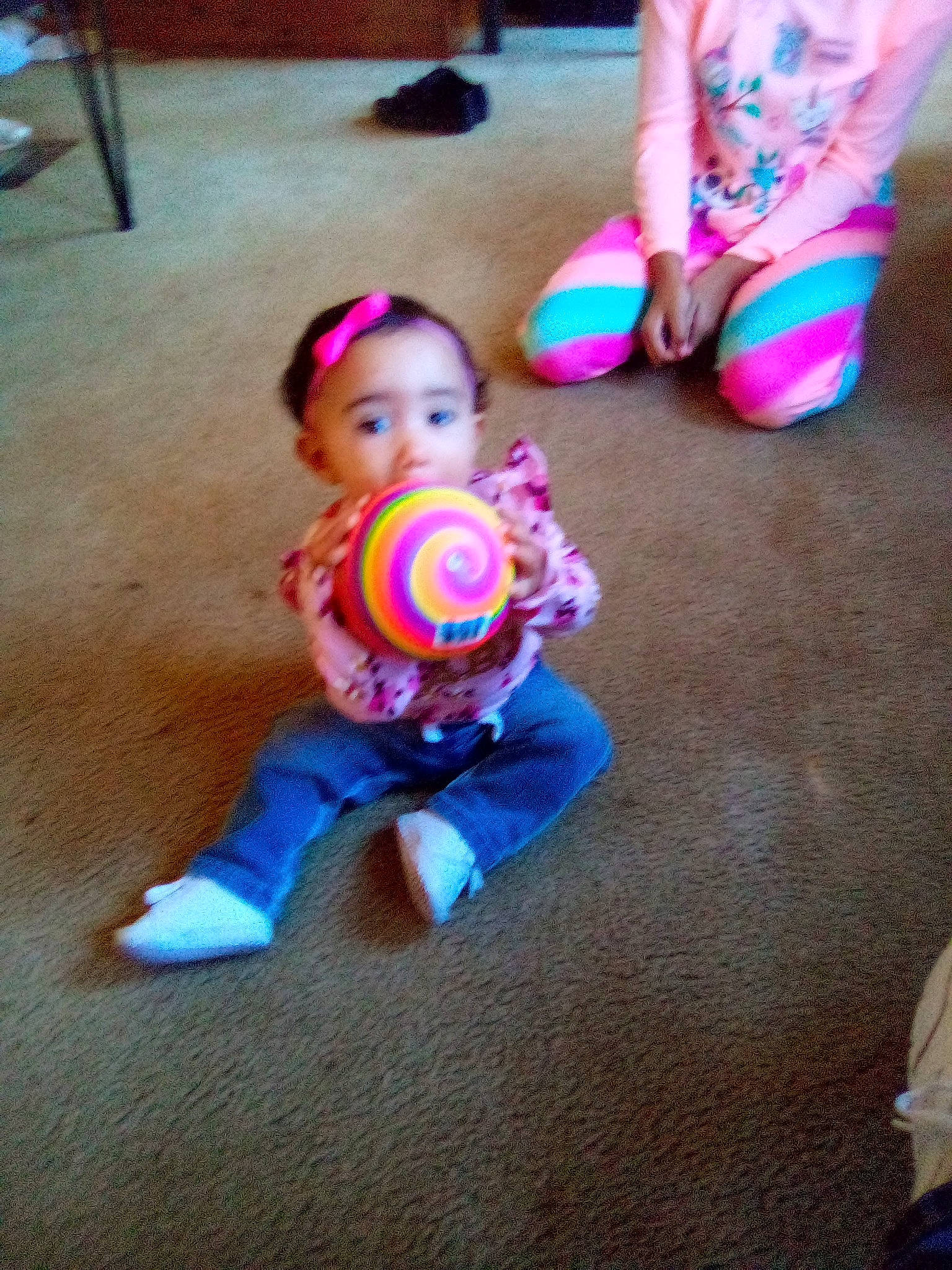 Dezrae