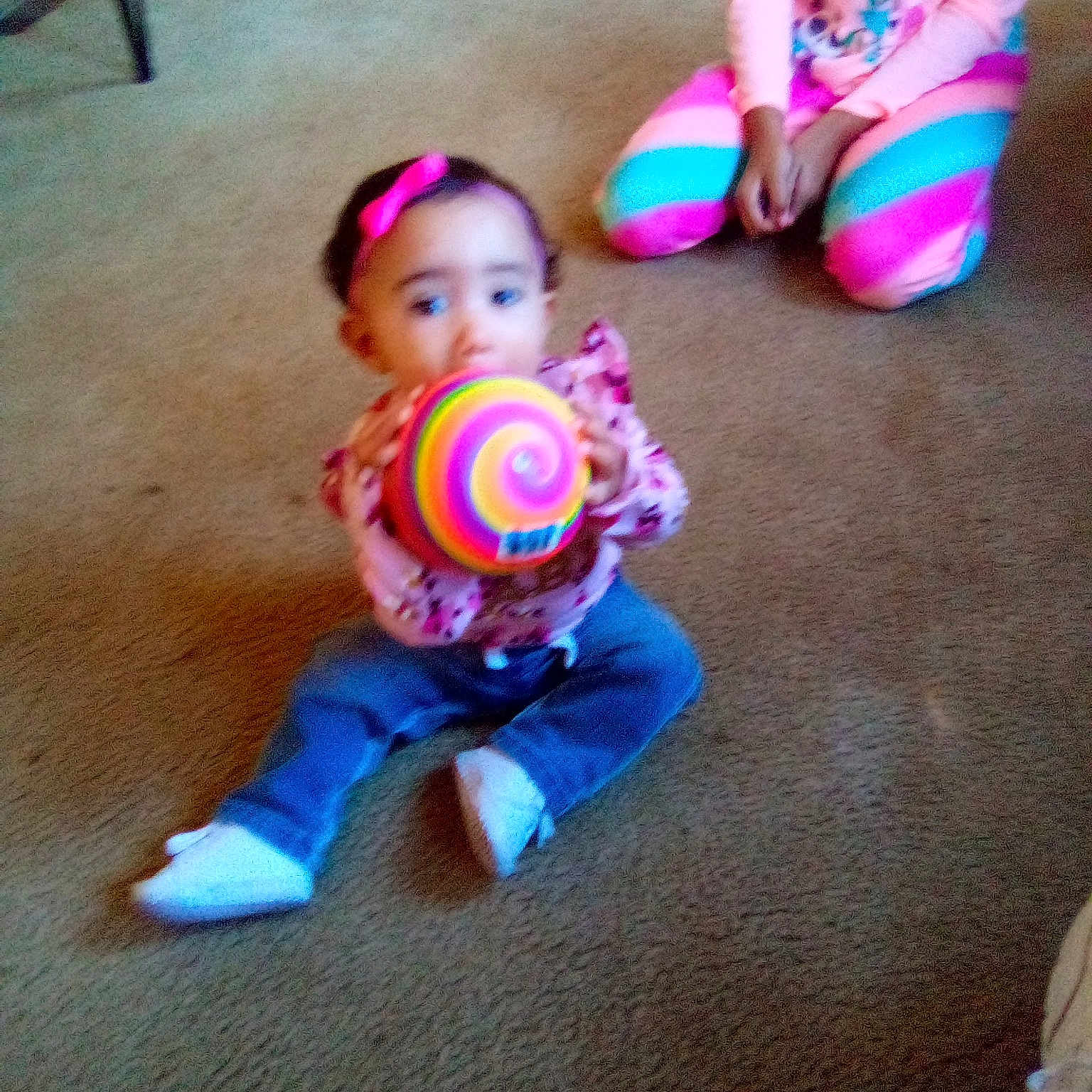 Dezrae