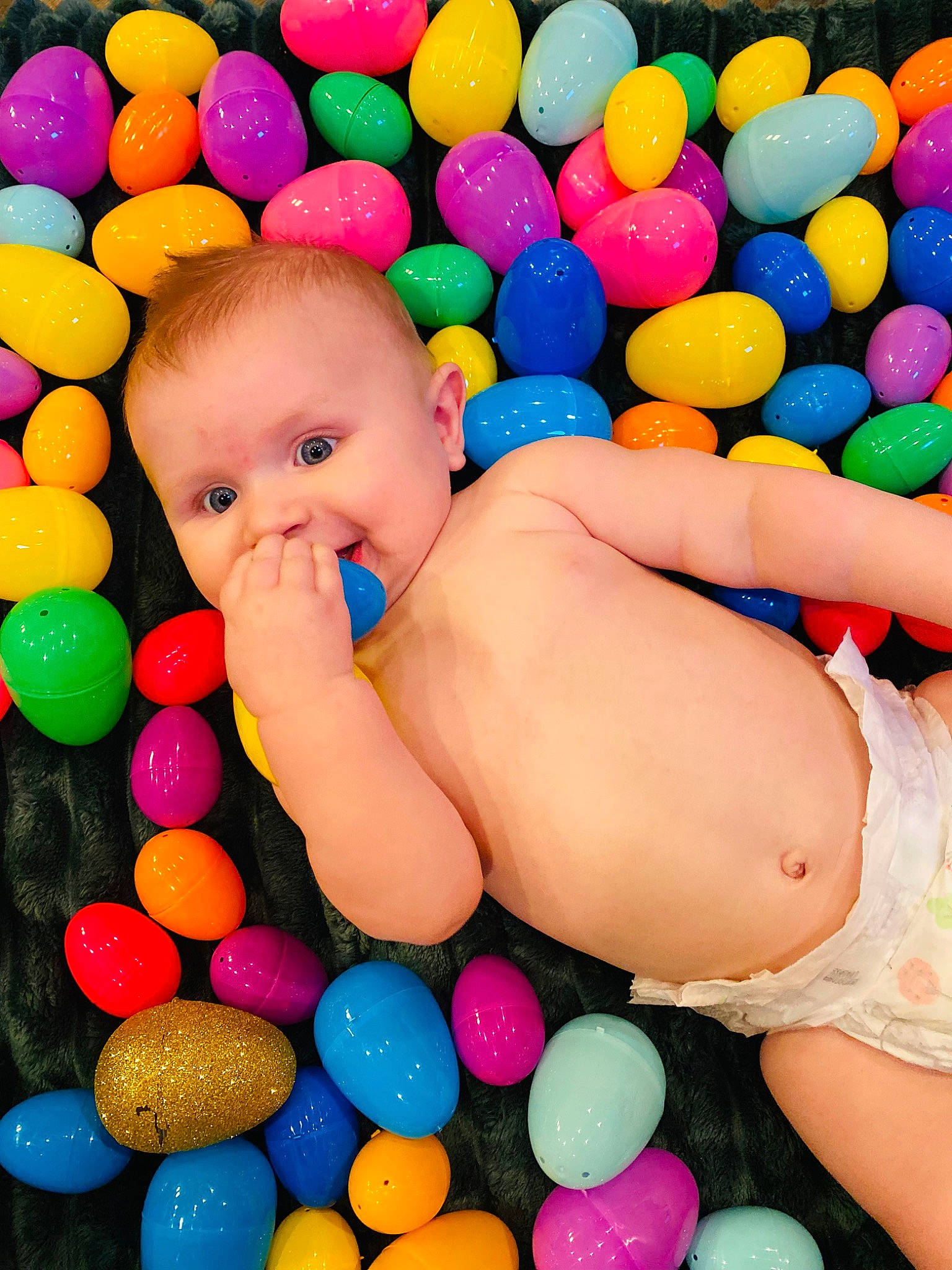 Oakley joined the competition — help win amazing prizes! baby, baby_playing_with_toys, baby_toddler_clothing, ball_pit, beauty, child, event, fun, happy, leisure, party_supply, people_in_nature, person, photograph, play, product, snapshot, sweetness, toddler, toy
