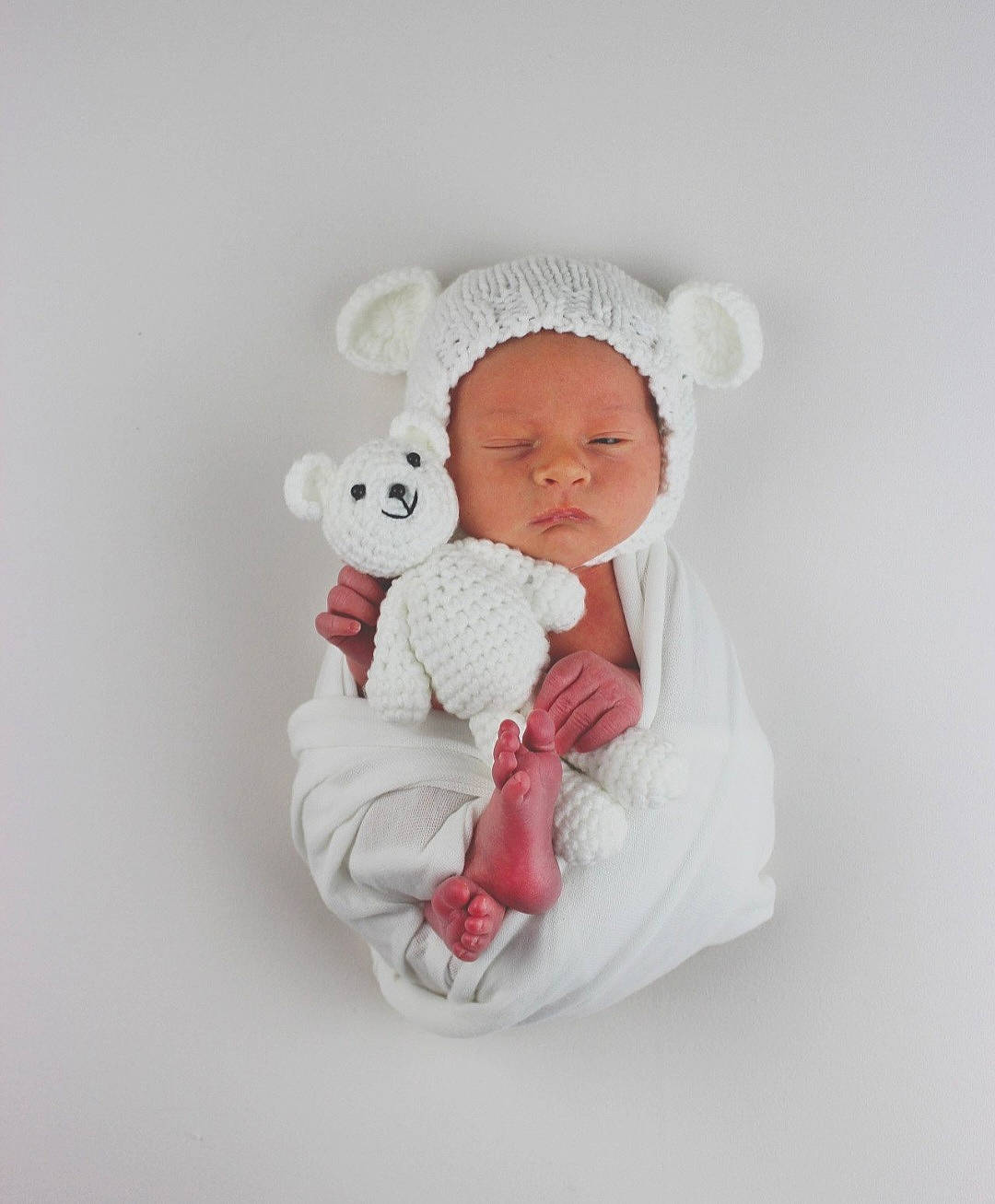 Jaxon joined the competition — help win amazing prizes! arm, art, baby, baby_products, baby_toddler_clothing, carmine, child, doll, fashion_accessory, fictional_character, finger, gesture, headgear, human_body, ornament, person, sleeve, stuffed_toy, teddy_bear, toy