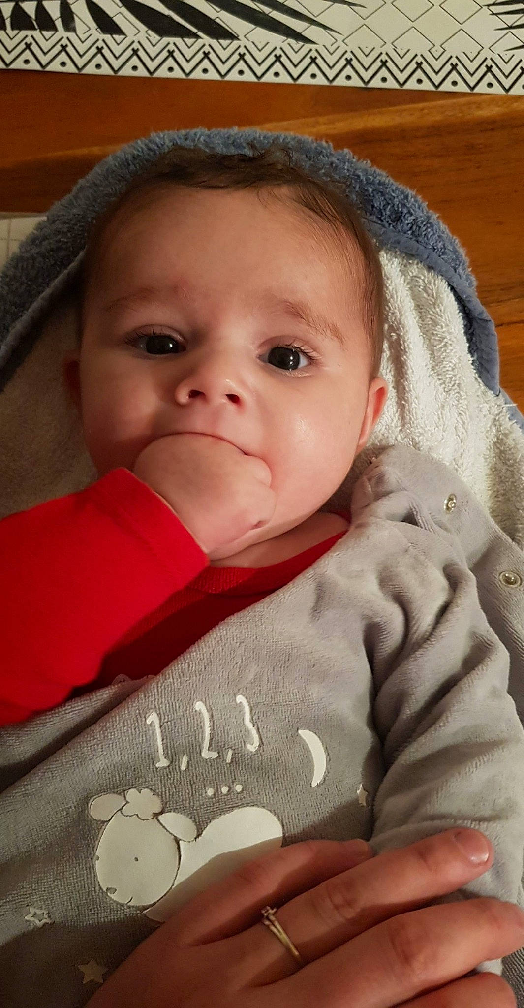 Lenny participe au concours pour gagner de l'argent avec cette photo : baby, beauty, cheek, child, chin, eye, eyebrow, face, head, iris, lip, mouth, nose, person, skin, smile, toddler