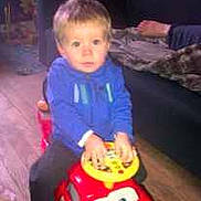 Timéo a rejoint le concours — aidez-le/la à gagner de superbes lots !