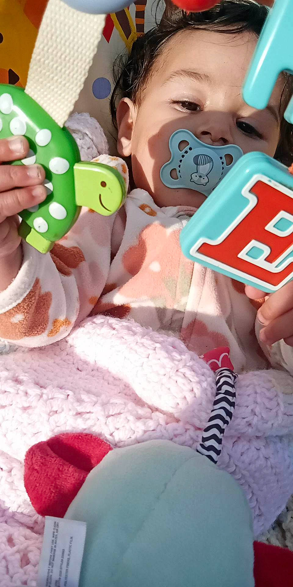 Emerald joined the competition — help win amazing prizes! baby_products, carmine, child, drinkware, eyelash, eyewear, finger, fun, gesture, hand, happy, linens, moustache, nail, nose, pattern, person, personal_protective_equipment, plastic, thumb