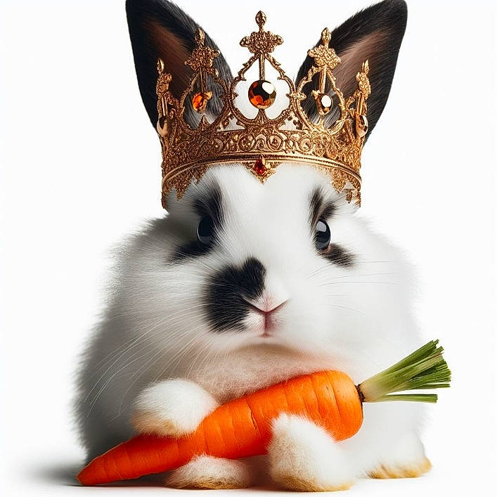 Pépito a rejoint le concours — aidez-le/la à gagner de superbes lots ! carnivore, cat, cone, costume_hat, crown, event, eyelash, fashion_accessory, felidae, fictional_character, font, fur, headpiece, holiday_ornament, ornament, paw, serveware, small_to_medium_sized_cats, tail, whiskers