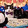 Oreo- Little Bruce