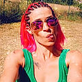 Candy C.