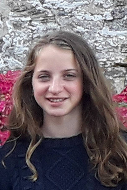 Alice a rejoint le concours — aidez-le/la à gagner de superbes lots ! beauty, blond, brown_hair, cheek, chin, eyebrow, face, feathered_hair, forehead, hair, hair_coloring, hairstyle, joy, layered_hair, lip, long_hair, person, photography, pink, portrait