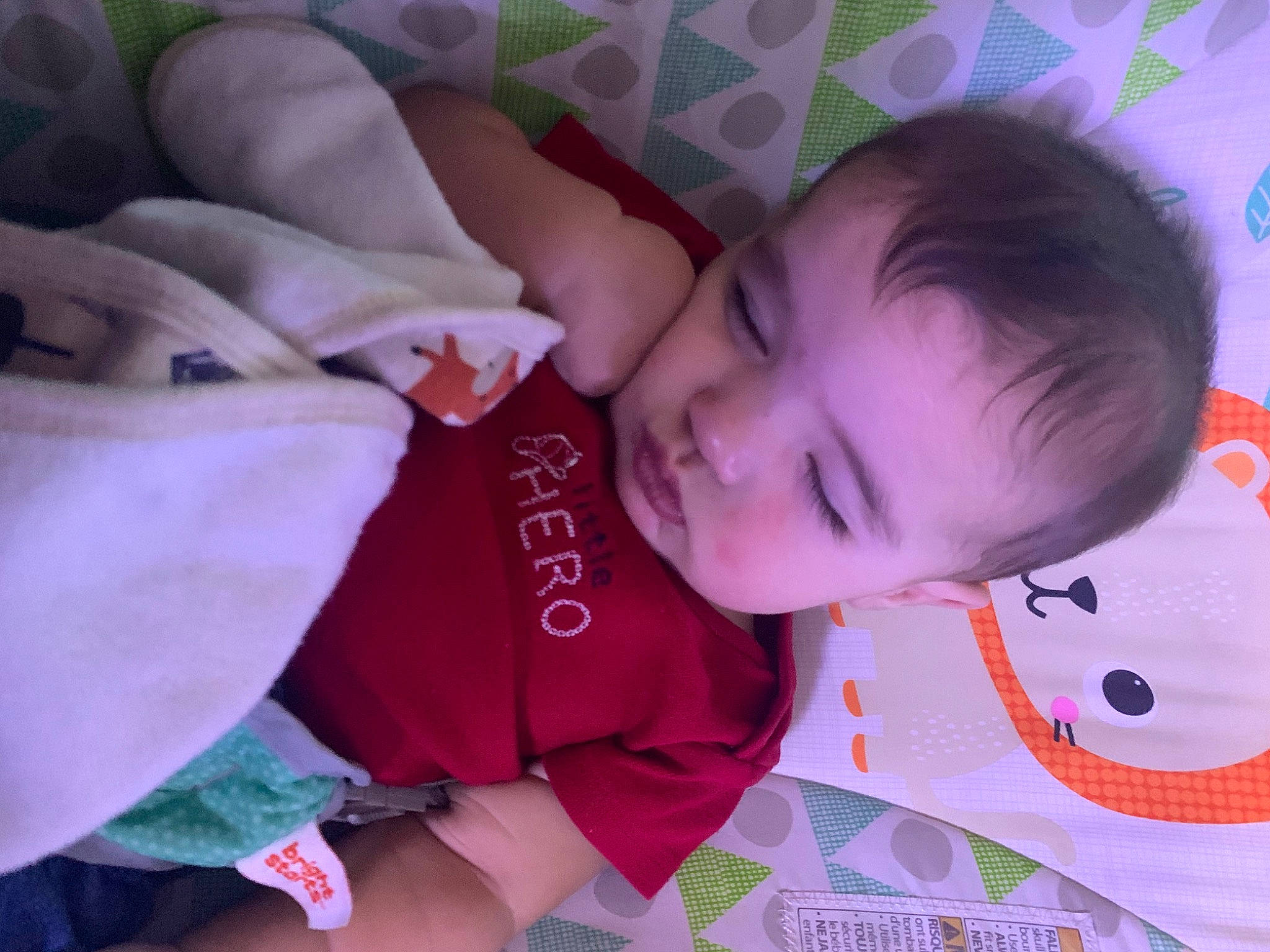 Aydrean joined the competition — help win amazing prizes! baby, baby_toddler_clothing, cheek, chin, comfort, eye, hand, happy, head, iris, mammal, mouth, nose, person, pink, product, skin, sleeve, smile, textile