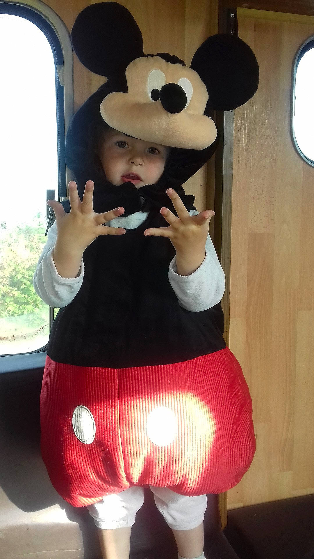 Djezy participe au concours pour gagner de l'argent avec cette photo : art, clothing, costume, headwear, mascot