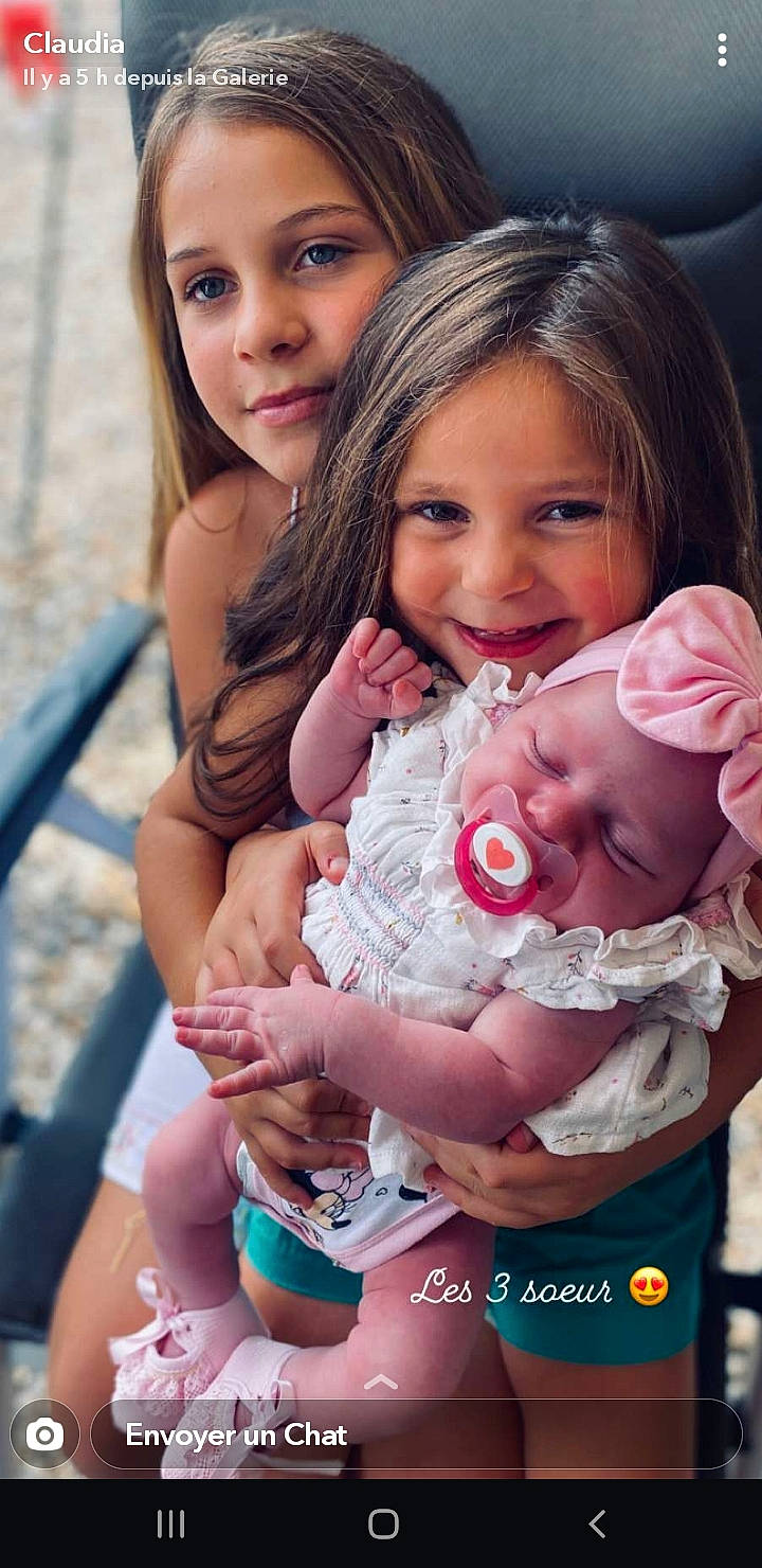 Harley Et Sa Soeur Eeverton