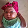 Lily-Rose