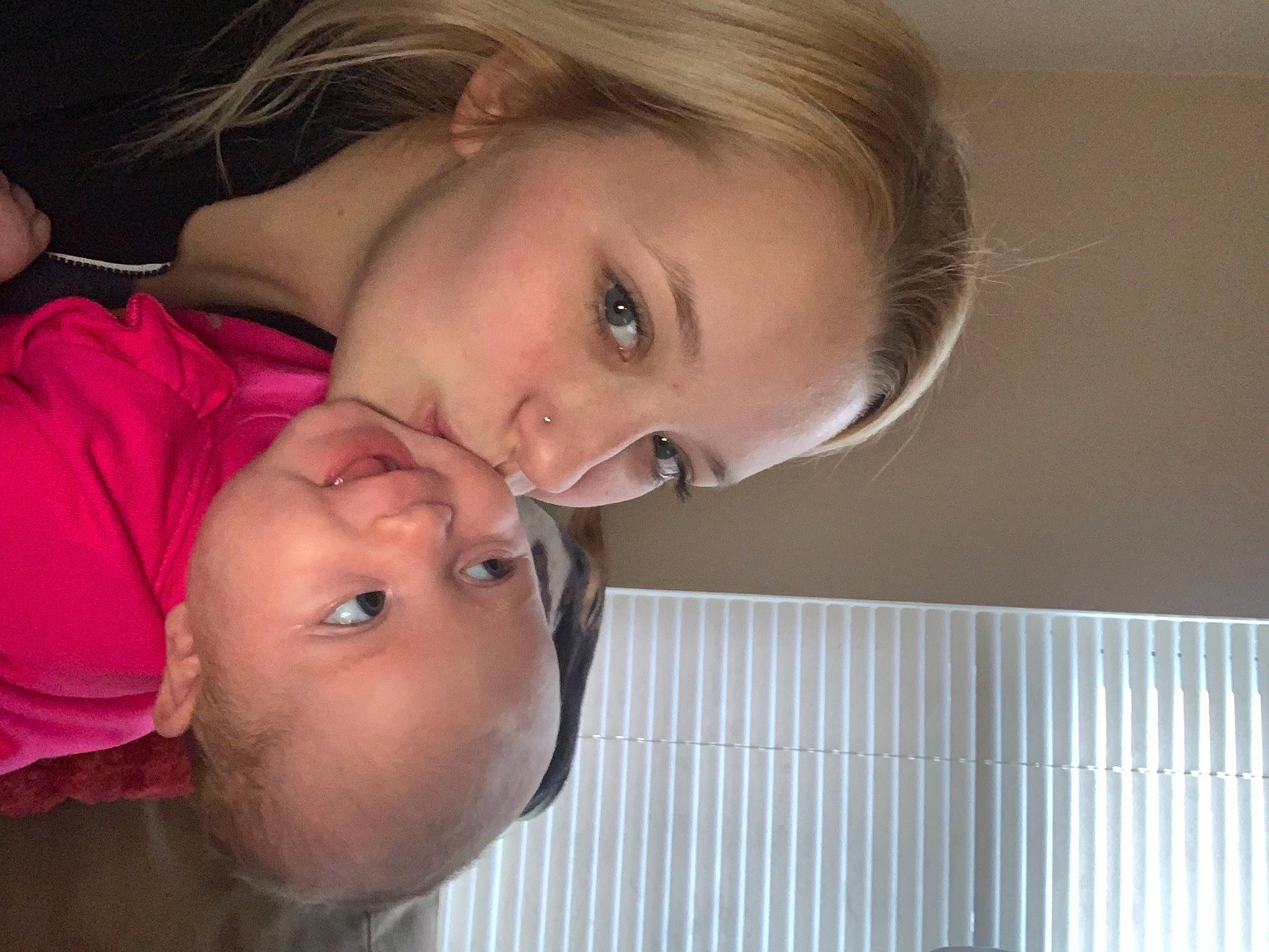 Ophelia joined the competition — help win amazing prizes! cheek, chin, ear, eyebrow, eyelash, forehead, fun, gesture, hair, happy, iris, jaw, jewellery, lip, mammal, mouth, neck, nose, person, shoulder