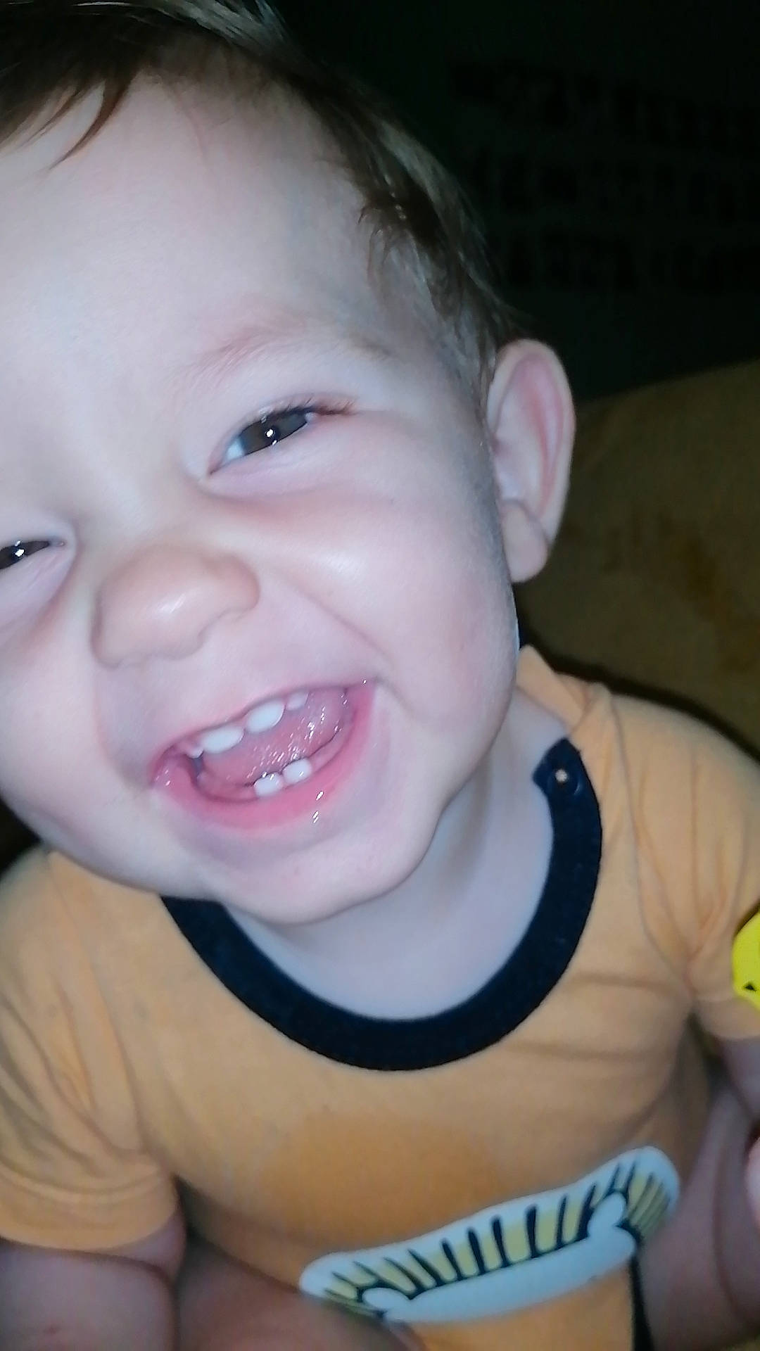 Andreàs a rejoint le concours — aidez-le/la à gagner de superbes lots ! cheek, chin, clothing, ear, eyebrow, eyelash, facial_expression, happy, human_body, iris, jaw, lip, mouth, neck, nose, person, skin, sleeve, smile, tongue