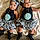 Amelie And Brielle