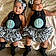Amelie And Brielle
