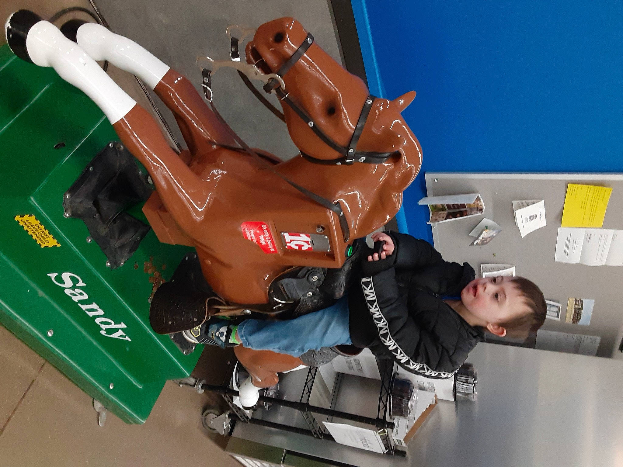 Maximus is registered to the contest to win money with this photo: auto_part, automotive_design, automotive_exterior, automotive_tire, automotive_wheel_system, bumper, font, hood, human_leg, machine, motor_vehicle, motorcycle, person, personal_protective_equipment, tire, toy, toy_vehicle