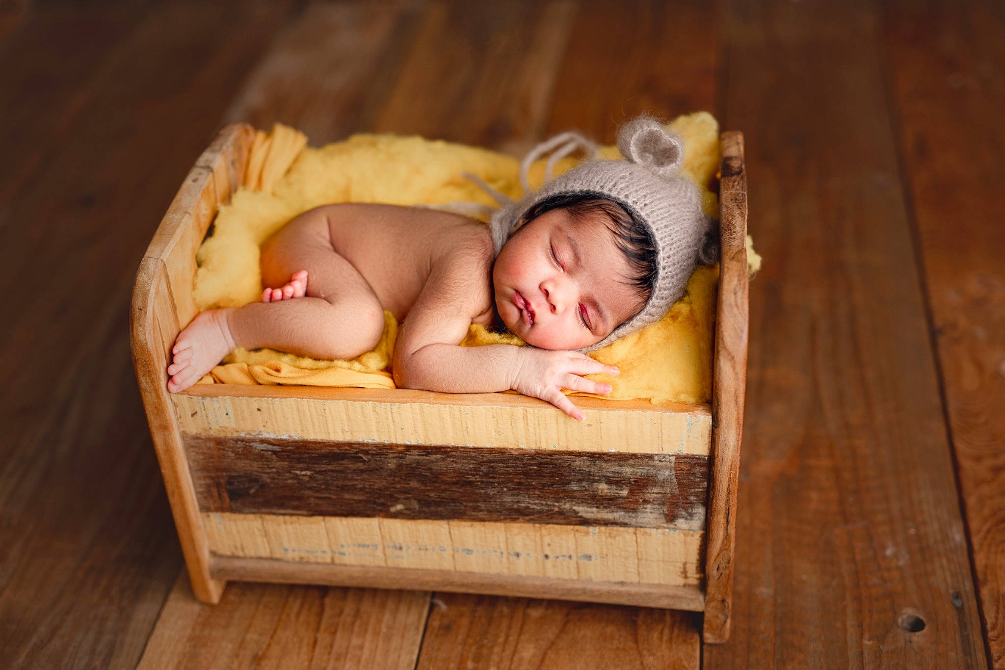 Mishka joined the competition — help win amazing prizes! arm, baby, baby_toddler_clothing, cheek, comfort, eye, face, fawn, finger, flash_photography, flooring, hair, hand, hardwood, head, human_body, leg, person, skin, toddler