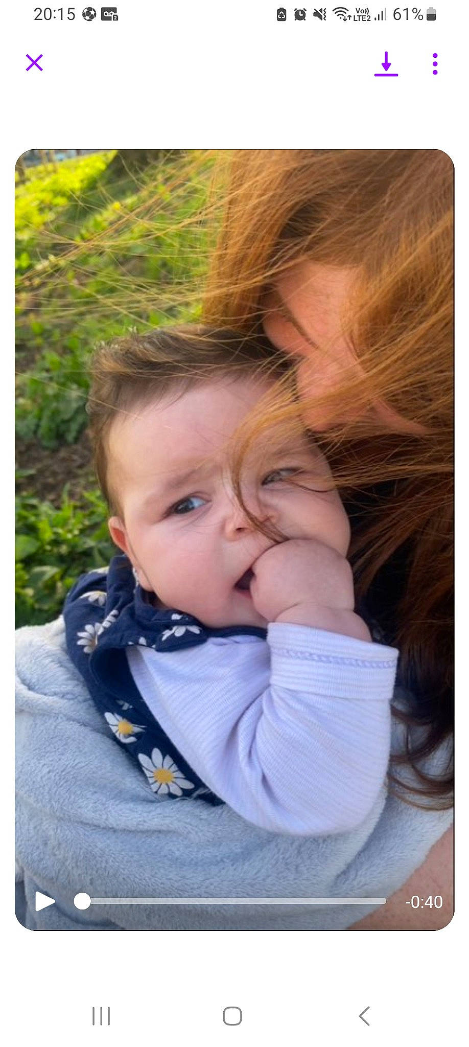 Janna participe au concours pour gagner de l'argent avec cette photo : baby, baby_toddler_clothing, beauty, cheek, child, eyelash, fun, gesture, grass, happy, lip, nose, people_in_nature, person, portrait_photography, sitting, toddler, tree