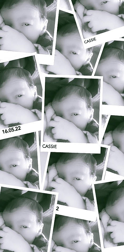 Lincoln is registered to the contest to win money with this photo: art, baby, black, black_and_white, cheek, chin, eyebrow, facial_expression, font, hairstyle, happy, human, line, monochrome_photography, organ, person, photograph, product, style, toddler