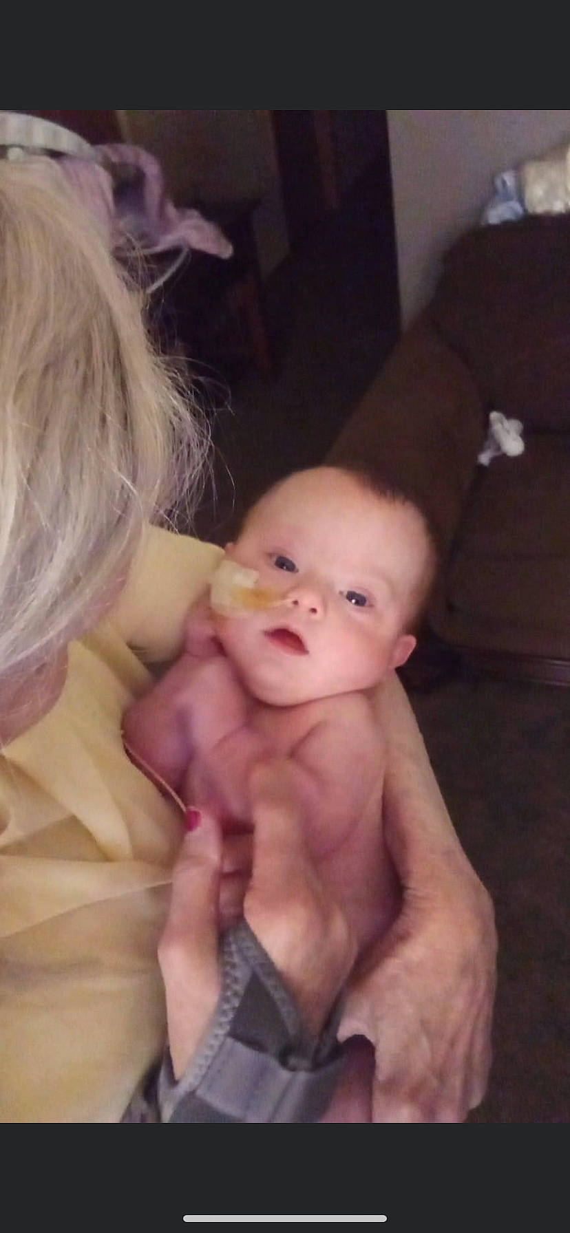 Kingston Isaiah joined the competition — help win amazing prizes! baby, cheek, comfort, ear, eye, eyebrow, eyelash, finger, gesture, hair, hand, interaction, iris, leg, lip, mouth, neck, nose, person, skin