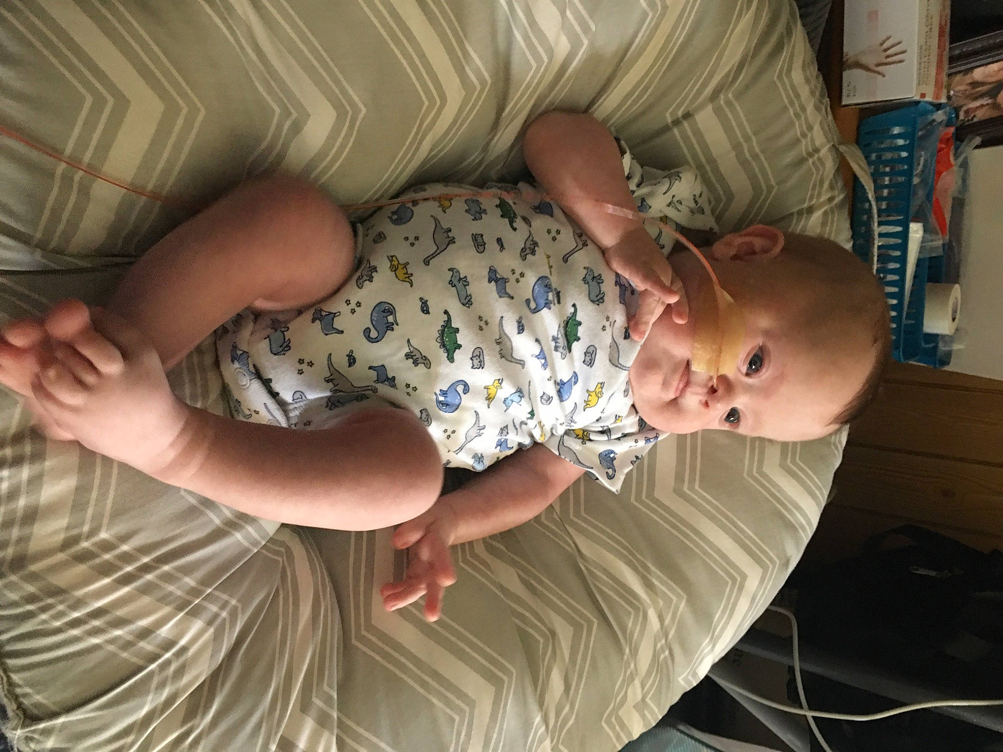 Kingston Isaiah joined the competition — help win amazing prizes! baby, baby_products, baby_toddler_clothing, comfort, elbow, eye, finger, flooring, fun, hand, human_leg, leg, mammal, nail, pattern, person, sitting, thumb, toddler, vertebrate