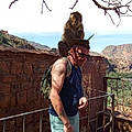 David L.