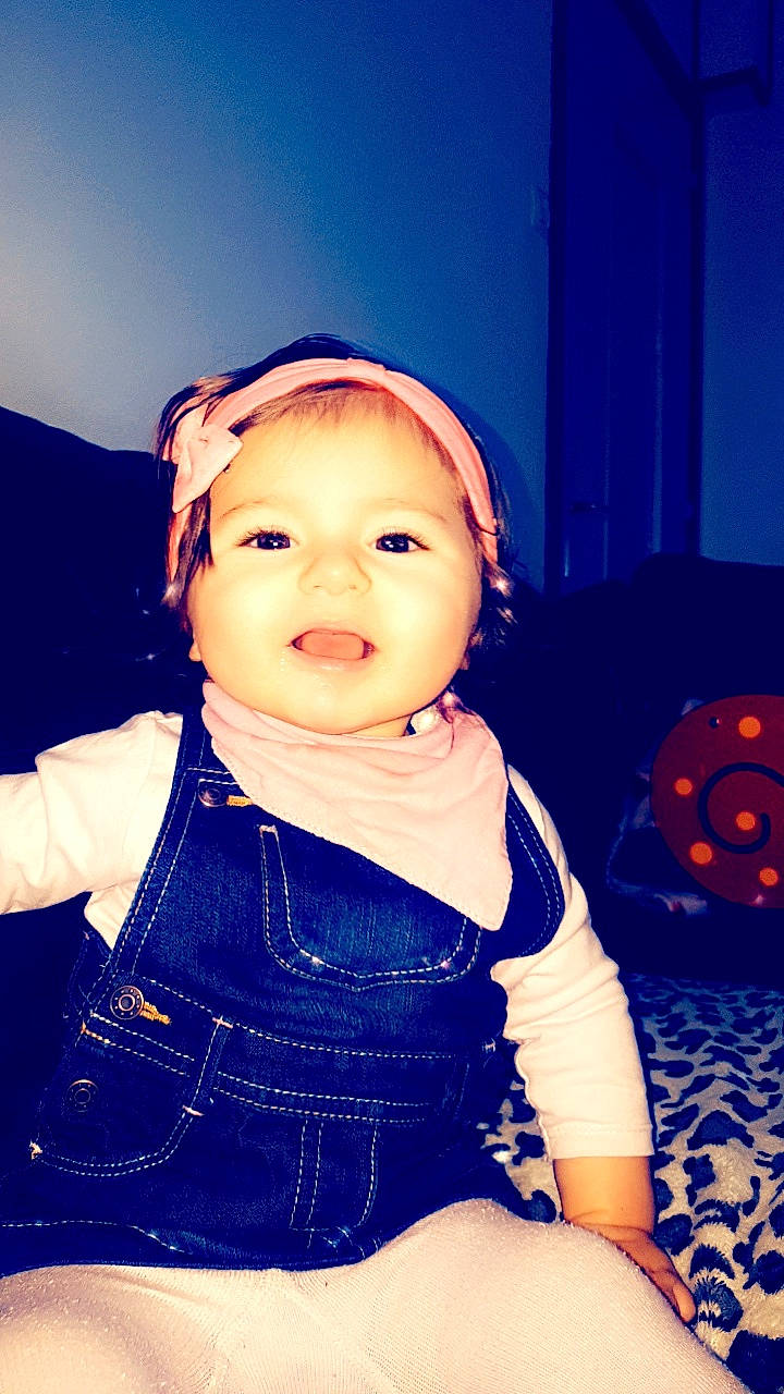 Lynaelle a rejoint le concours — aidez-le/la à gagner de superbes lots ! beauty, blue, boy, cheek, child, cool, emotion, eye, face, fun, girl, happiness, head, infant, organ, person, product, skin, smile, toddler