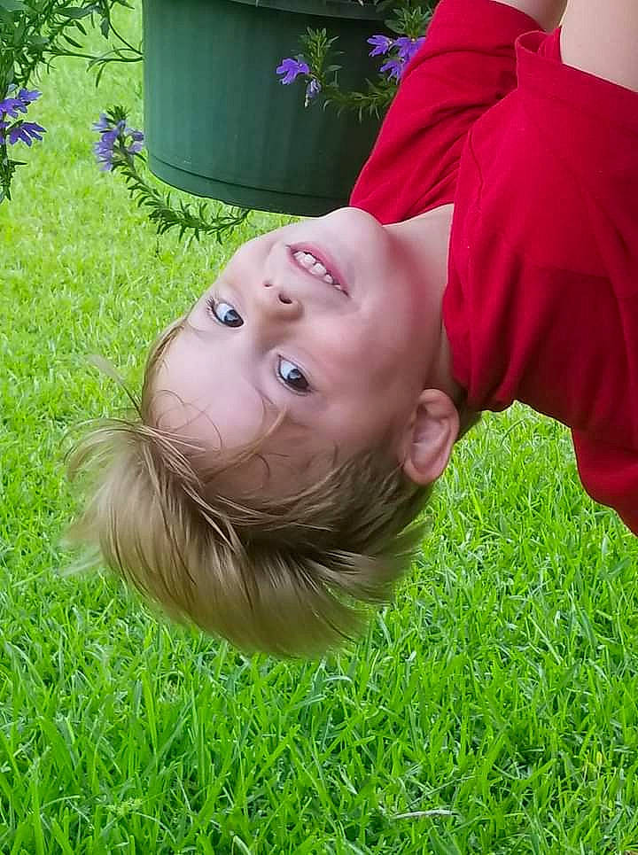 Dylan is registered to the contest to win money with this photo: baby, child, flooring, fun, garden, grass, grass_family, grassland, happy, joy, lawn, leisure, nose, people_in_nature, person, plant, portrait_photography, prairie, smile, toddler