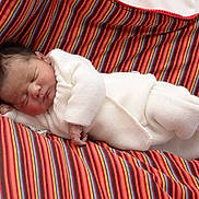 Kenzo a rejoint le concours — aidez-le/la à gagner de superbes lots !