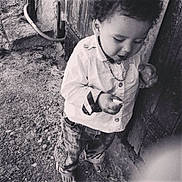 Kenzo a rejoint le concours — aidez-le/la à gagner de superbes lots !