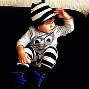 Kenzo a rejoint le concours — aidez-le/la à gagner de superbes lots !