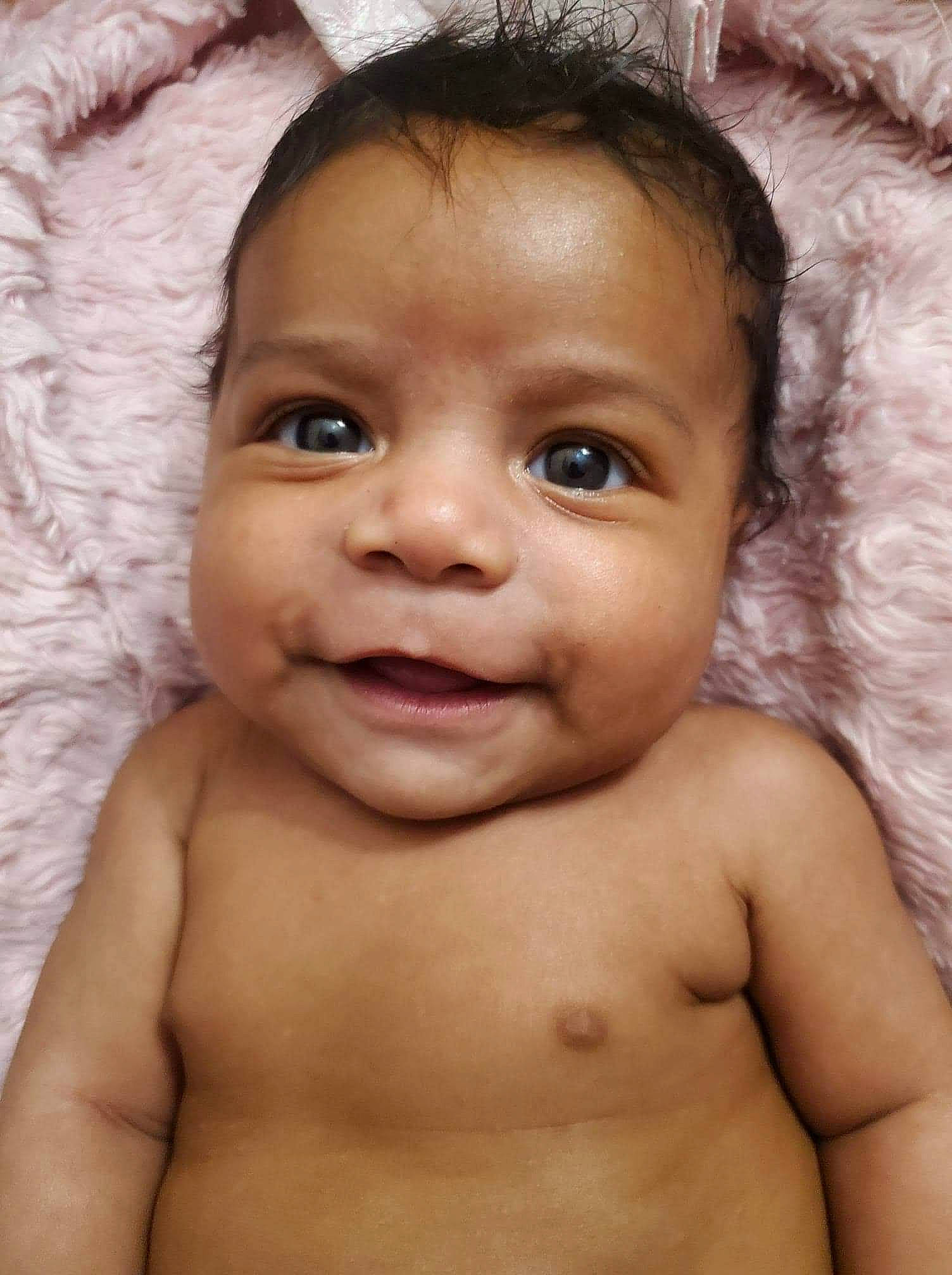 Ezekiel joined the competition — help win amazing prizes! baby, beauty, cheek, child, chin, close_up, eye, eyebrow, face, facial_expression, forehead, head, joy, lip, mouth, muscle, nose, organ, person, skin
