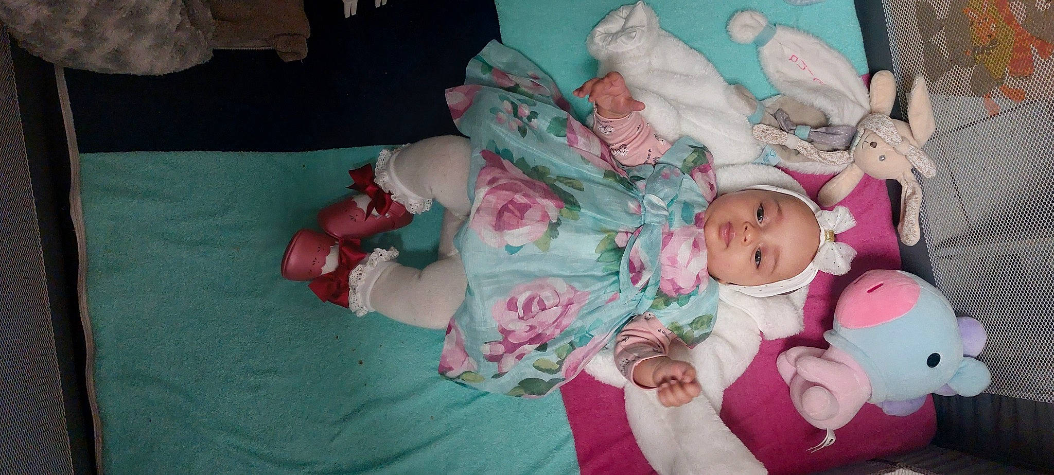 Mélina Arséne Mangalam