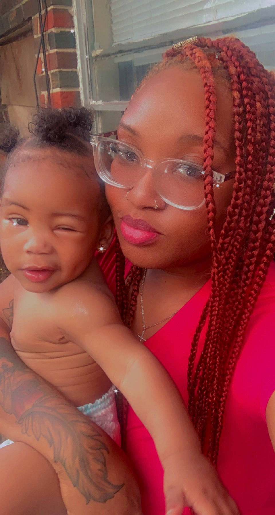 Johnathan is registered to the contest to win money with this photo: cheek, chin, cornrows, eye, eyebrow, eyelash, face, facial_expression, forehead, glasses, hair, head, lip, mouth, neck, nose, organ, person, skin, temple