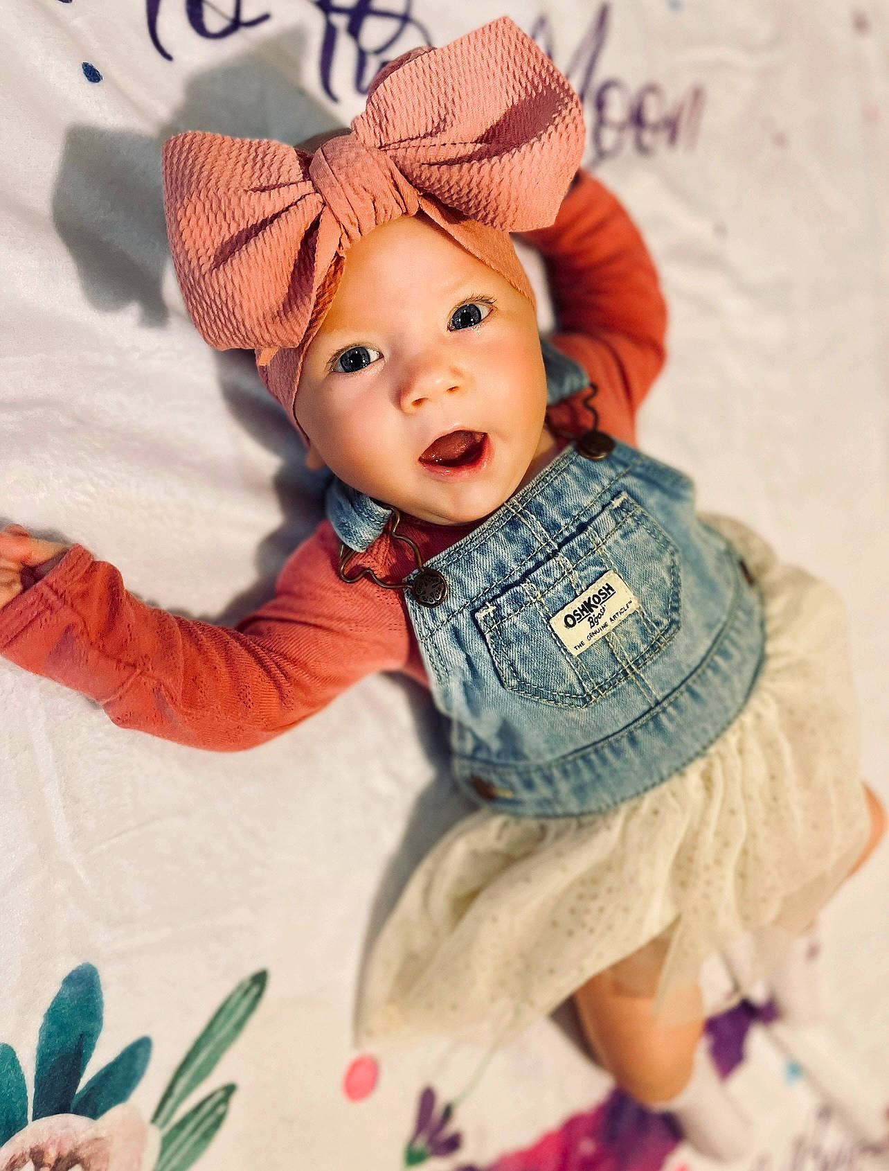 Anessa joined the competition — help win amazing prizes! arm, baby_toddler_clothing, clothing, doll, dress, eyelash, fawn, finger, hand, happy, headgear, headwear, human_body, outerwear, person, pink, plant, product, skin, sleeve