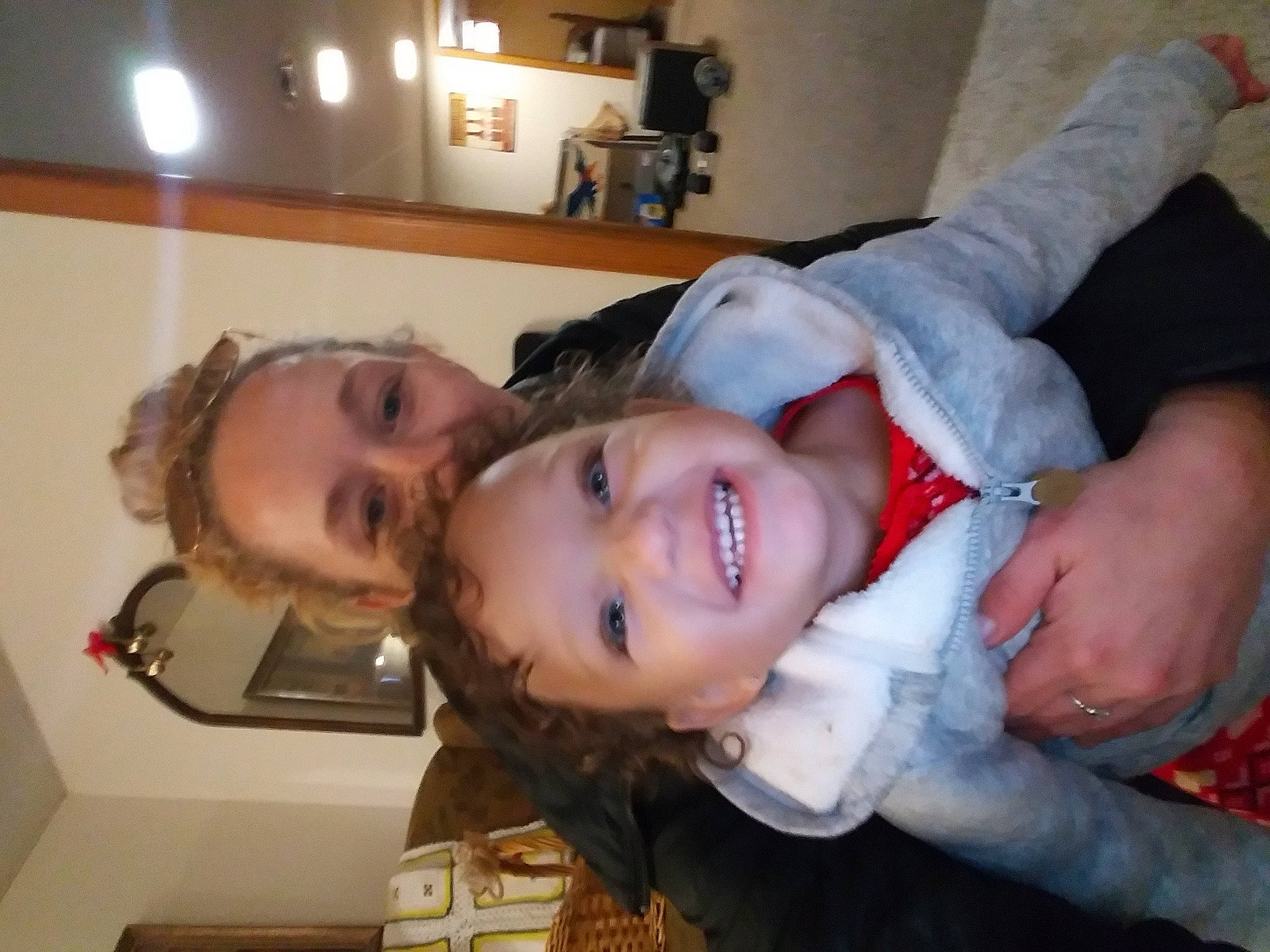 Ka'Mya is registered to the contest to win money with this photo: cheek, chest, child, ear, eyebrow, eyelash, fun, happy, jaw, joy, laugh, mouth, nose, person, room, smile, throat, toddler, tooth