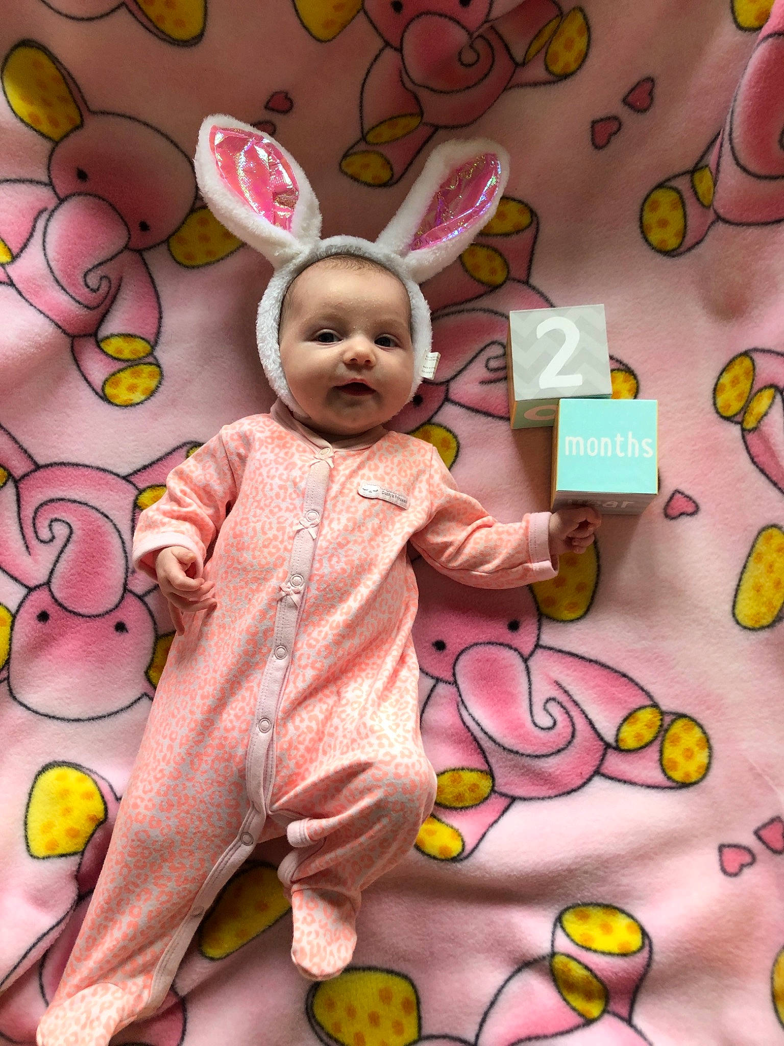 Aleeya is registered to the contest to win money with this photo: baby, cheek, child, illustration, person, photography, pink, play, smile, toddler