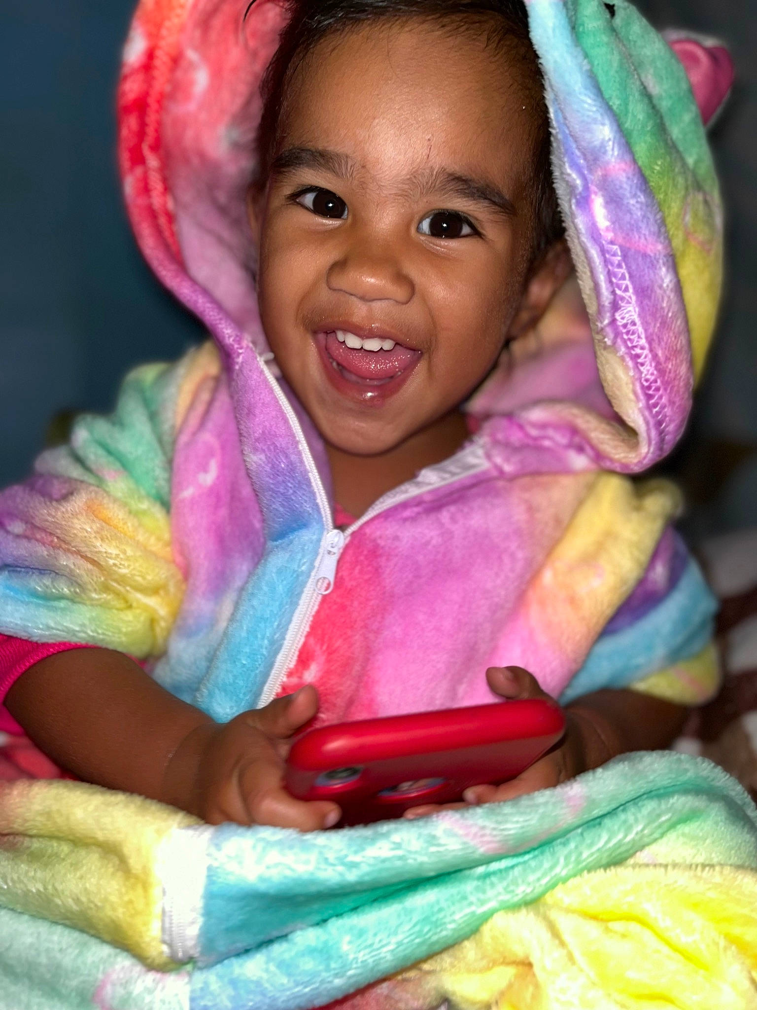 Nauhei a rejoint le concours — aidez-le/la à gagner de superbes lots ! beauty, cheek, child, eye, eyebrow, face, fun, gesture, happy, head, iris, joy, leisure, lip, magenta, nose, person, pink, skin, smile