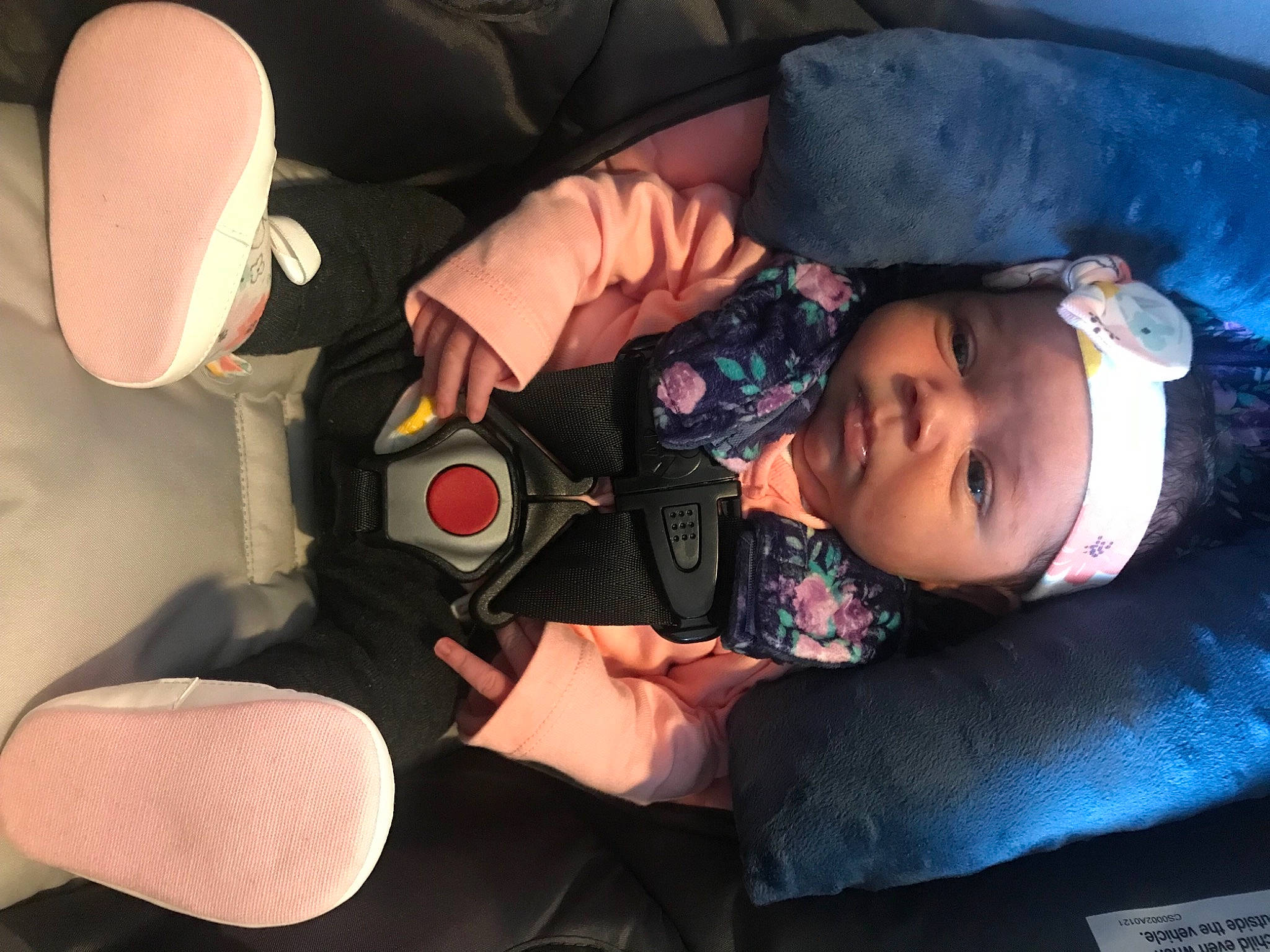 Jescira Felicita joined the competition — help win amazing prizes! arm, audio_equipment, auto_part, baby, baby_toddler_clothing, beauty, car_seat, child, comfort, finger, fun, hand, headgear, headwear, mouth, organ, person, personal_protective_equipment, product, snapshot