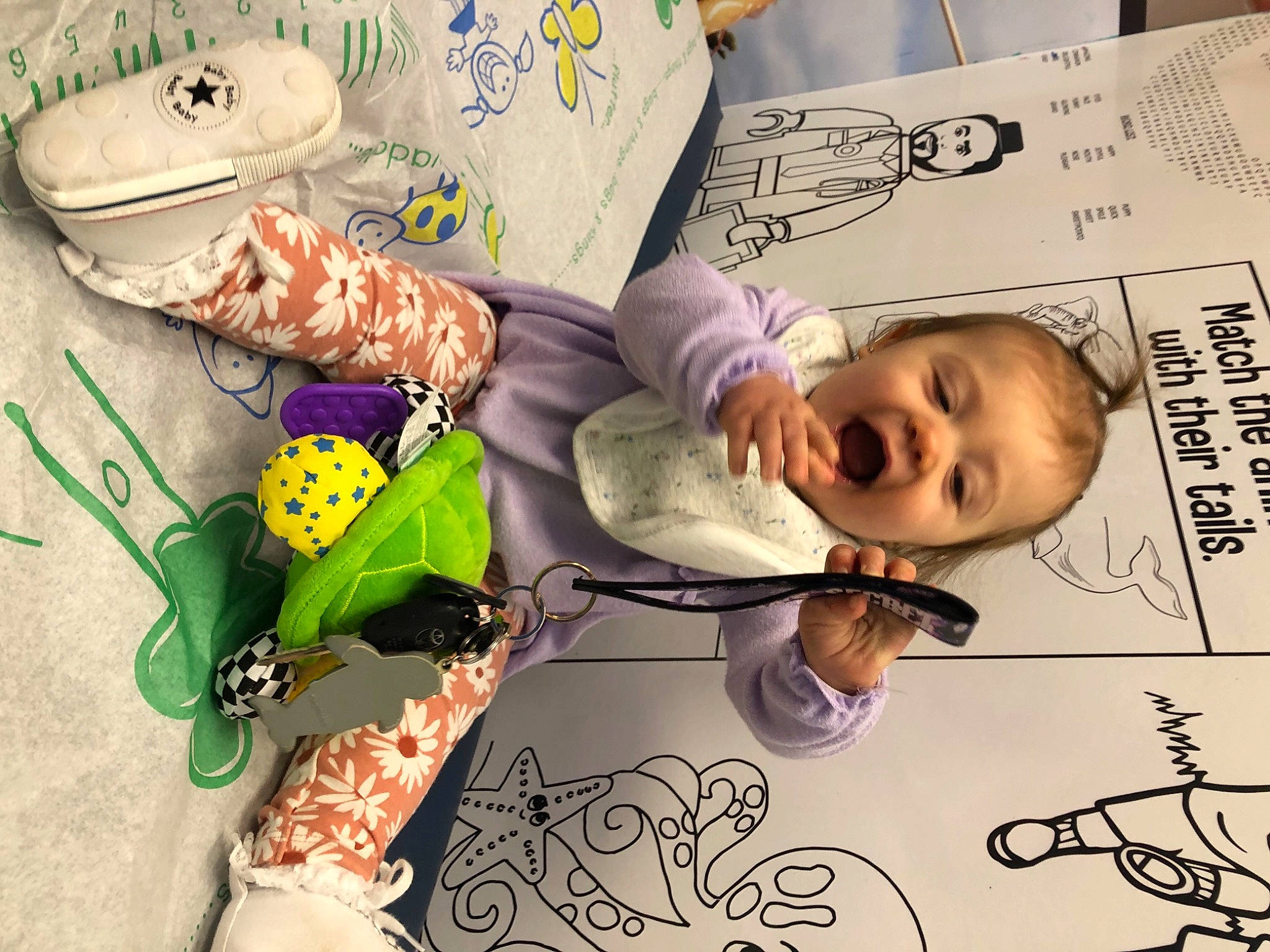 Kynley joined the competition — help win amazing prizes! child, cut_flowers, floral_design, floristry, flower, person, plant