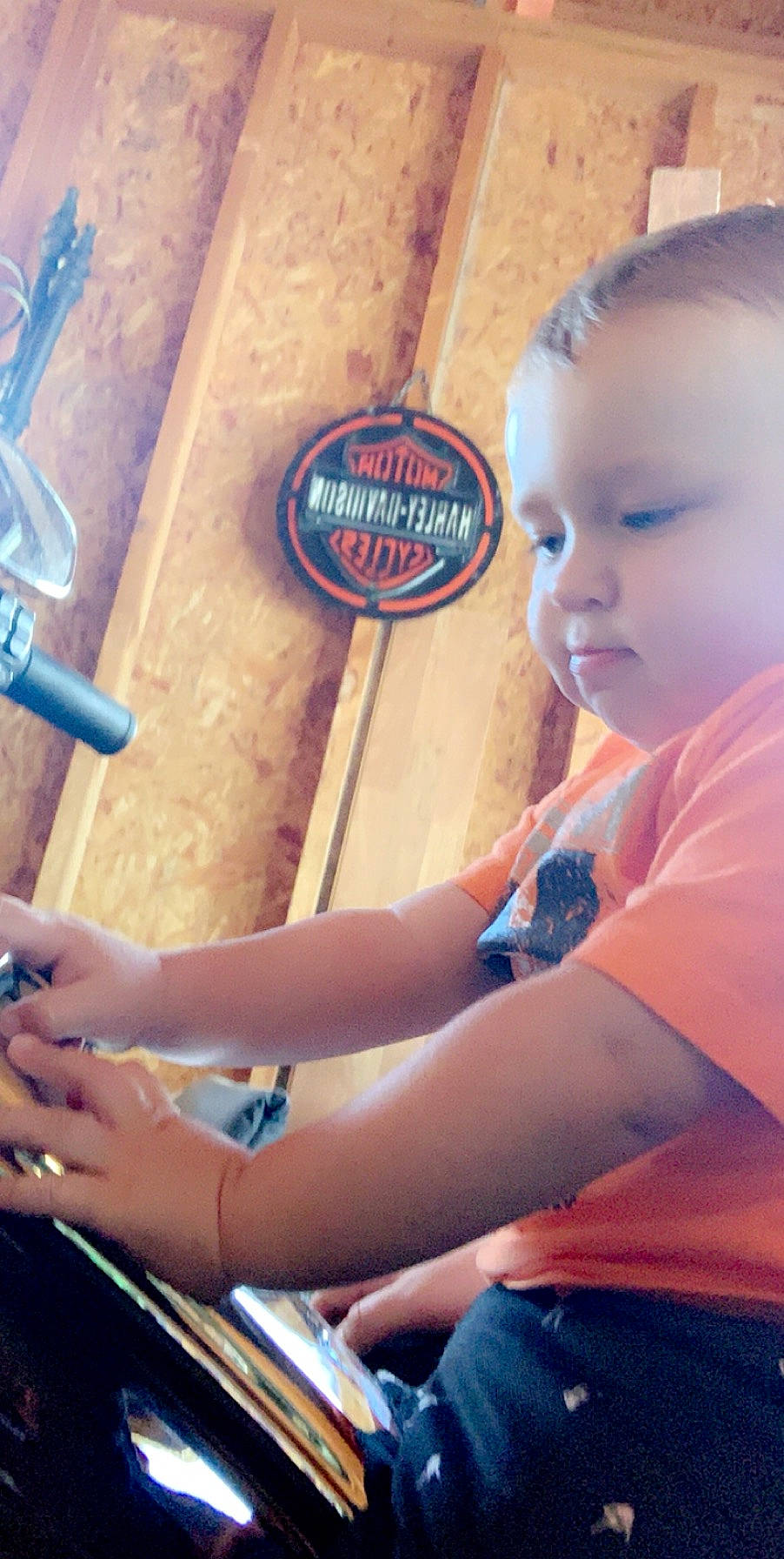 Bentley joined the competition — help win amazing prizes! child, person