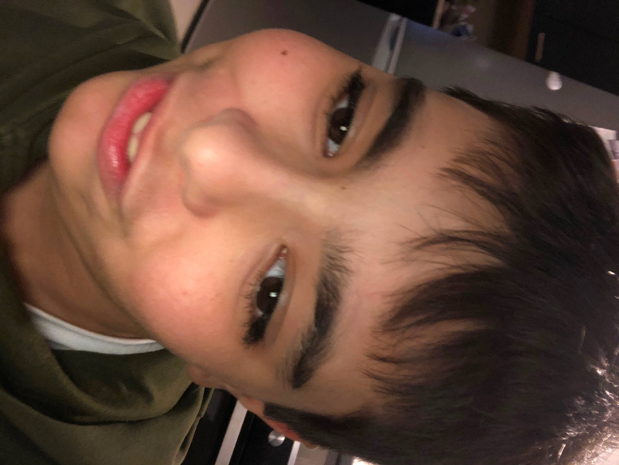 Mathis Casalabriva a rejoint le concours — aidez-le/la à gagner de superbes lots ! black_hair, cheek, cool, ear, eyelash, eyewear, flash_photography, forehead, fun, happy, human_body, iris, jaw, joy, lip, mouth, neck, nose, person, skin