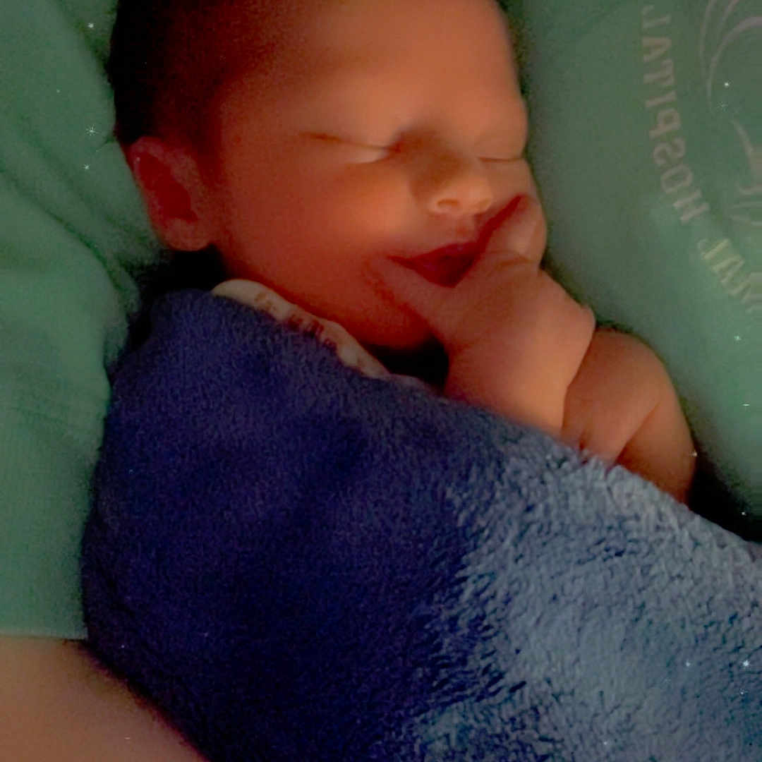 Ivory joined the competition — help win amazing prizes! baby, blanket, child, closeup, cozy, cute, hand, human, infant, newborn, peaceful, portrait, resting, sleep, sleeping, small, soft, tender, warm, wrapped