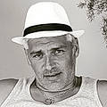 David P.